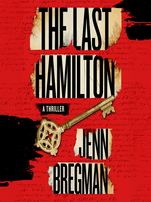 Title details for The Last Hamilton by Jenn Bregman - Available